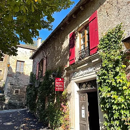 Les Magnolias 3* Plaisance (Aveyron)
