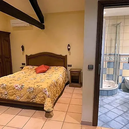 Hotel Les Magnolias 3*