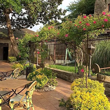 Les Magnolias Plaisance (Aveyron)
