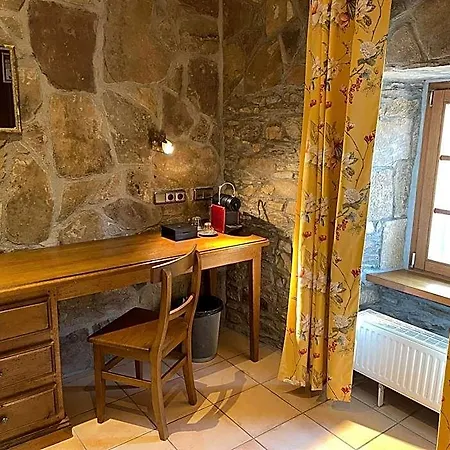 Hotel Les Magnolias Plaisance (Aveyron)