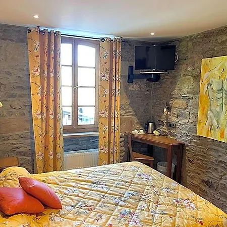 Les Magnolias Hotel 3*