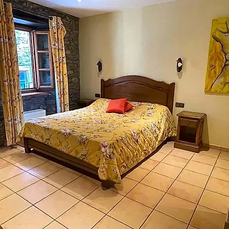 Les Magnolias Hotel