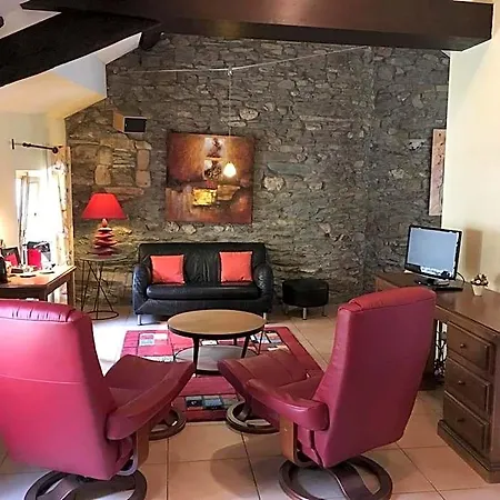Les Magnolias Hotel