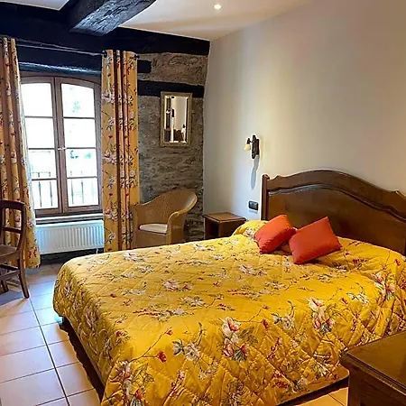 Les Magnolias Hotel Plaisance (Aveyron)