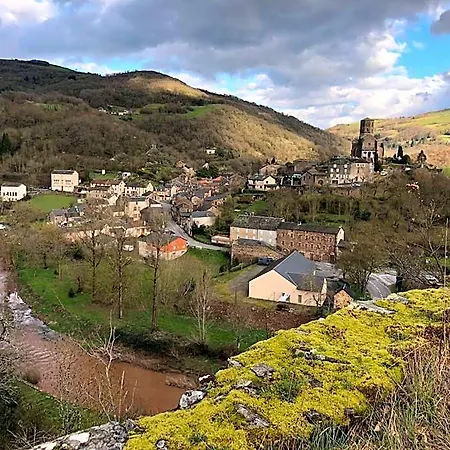 Hotel Les Magnolias Plaisance (Aveyron)