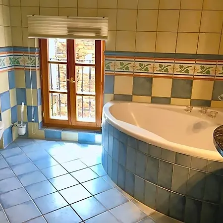 Hotel Les Magnolias