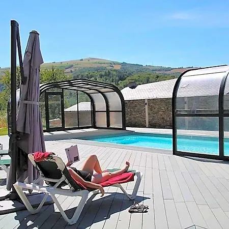 Hotel Les Magnolias