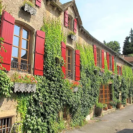 Hotel Les Magnolias 3*
