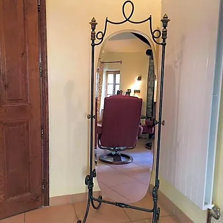 Hotel Les Magnolias 3*