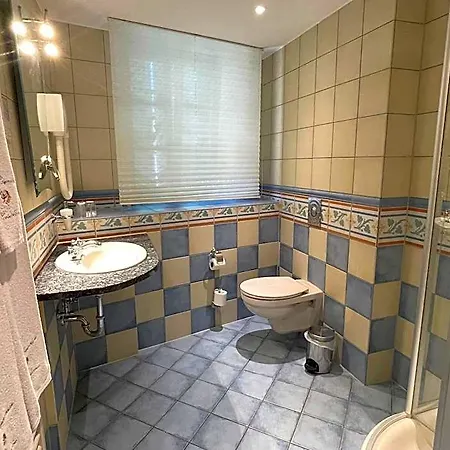 Les Magnolias Hotel