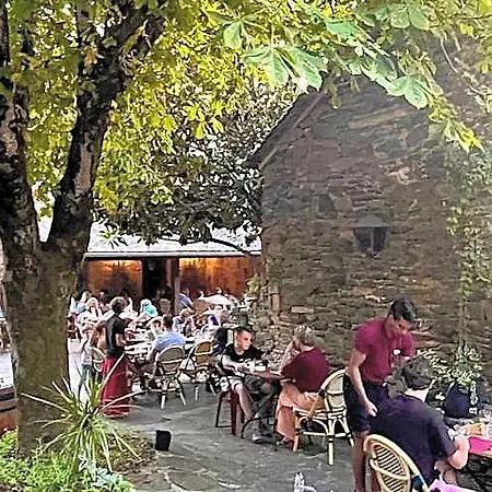 Hotel Les Magnolias